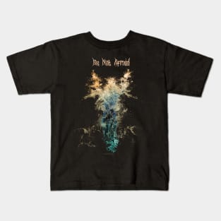 Be Not Afraid Kids T-Shirt